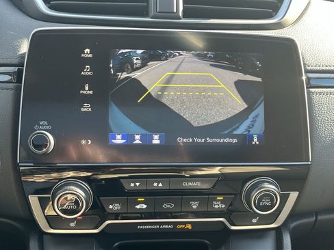 Used 2019 Honda CR-V EX-L image 21