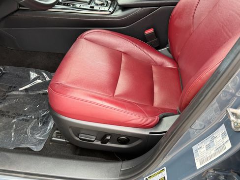Used 2025 MAZDA CX-30 AWD 2.5 S w/ Preferred Package image 14
