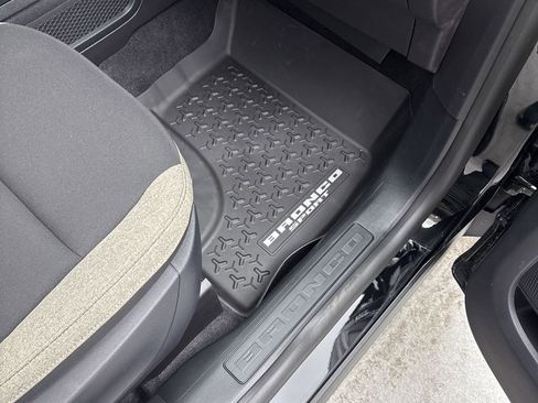 New 2025 Ford Bronco Sport Big Bend image 28