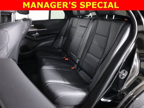 Used 2024 Mercedes-Benz GLE 350 4MATIC w/ AMG Line Exterior image 30