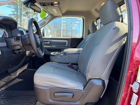 Used 2015 RAM 2500 SLT image 25