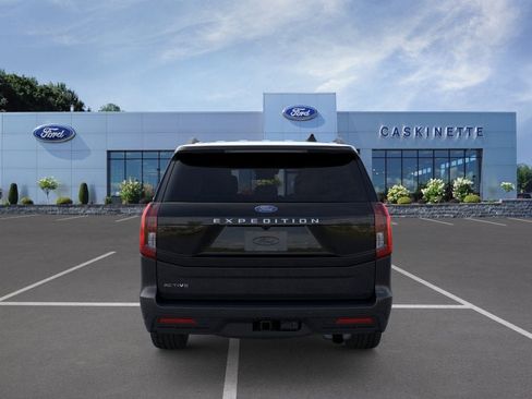 New 2026 Ford Expedition Active AWD/4WD image 5
