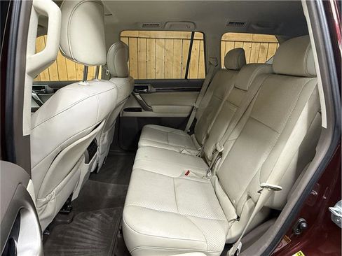 Used 2010 Lexus GX 460 Premium AWD/4WD image 19