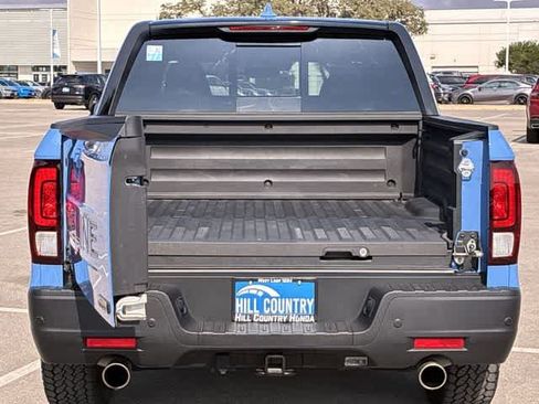 Used 2024 Honda Ridgeline TrailSport image 36
