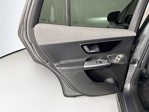 Certified 2023 Mercedes-Benz EQE 350+ SUV image 27