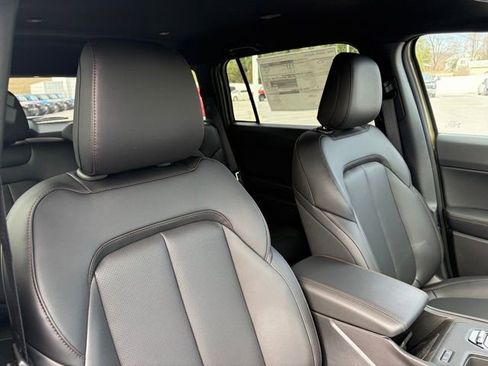 New 2026 Jeep Cherokee Limited AWD/4WD image 27