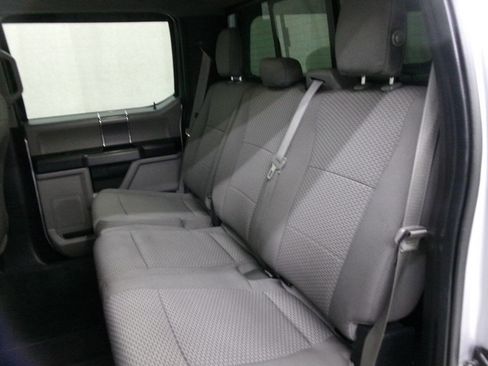 Used 2016 Ford F150 XLT w/ Equipment Group 302A Luxury AWD/4WD image 22