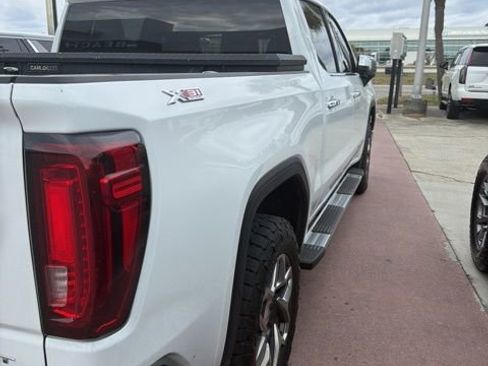 Used 2023 GMC Sierra 1500 SLT w/ SLT Premium Package image 6