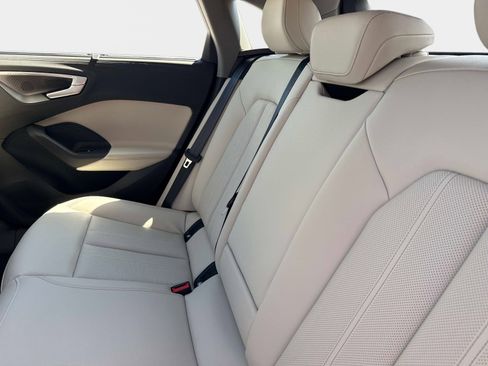 New 2026 Audi A5 Prestige AWD/4WD image 11