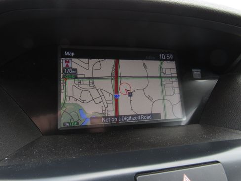 Certified 2020 Acura MDX SH-AWD w/ Technology Package image 20