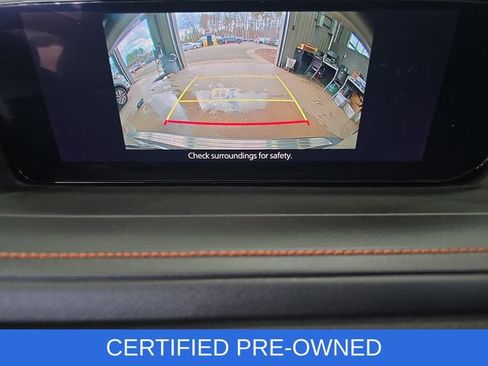 Used 2024 MAZDA CX-30 Carbon image 24