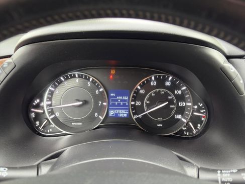 Used 2020 Nissan Armada SL w/ Premium Package RWD image 11