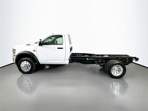 New 2026 RAM 4500 Tradesman RWD image 4