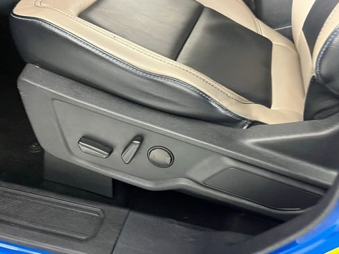 Used 2022 Ford Bronco Wildtrak image 26