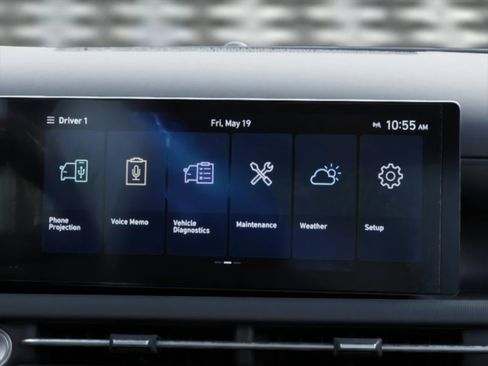 New 2026 Hyundai Santa Cruz SEL FWD image 13