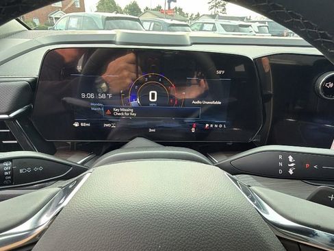 New 2026 Chevrolet Tahoe Premier w/ Sun And Tow Package image 23