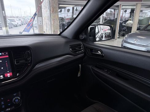 Used 2026 Dodge Durango GT image 46