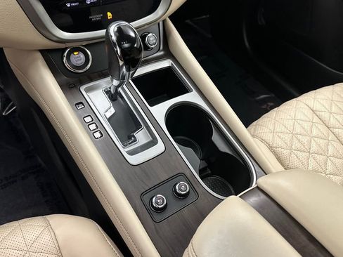 Certified 2023 Nissan Murano Platinum w/ Cargo Package image 16