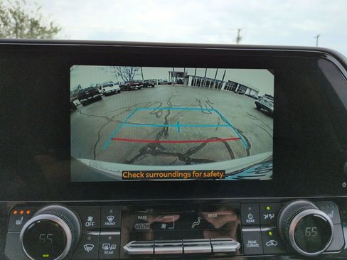 Used 2023 Toyota Highlander Bronze Edition image 20