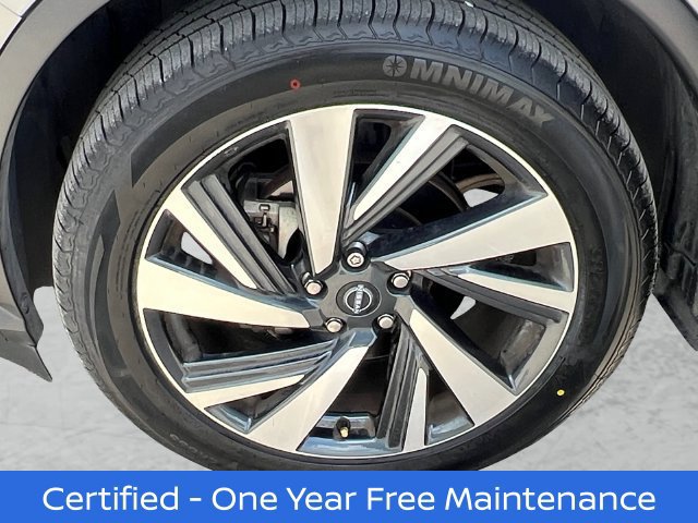 Certified 2023 Nissan Murano SL w/ Cargo Package FWD image 23