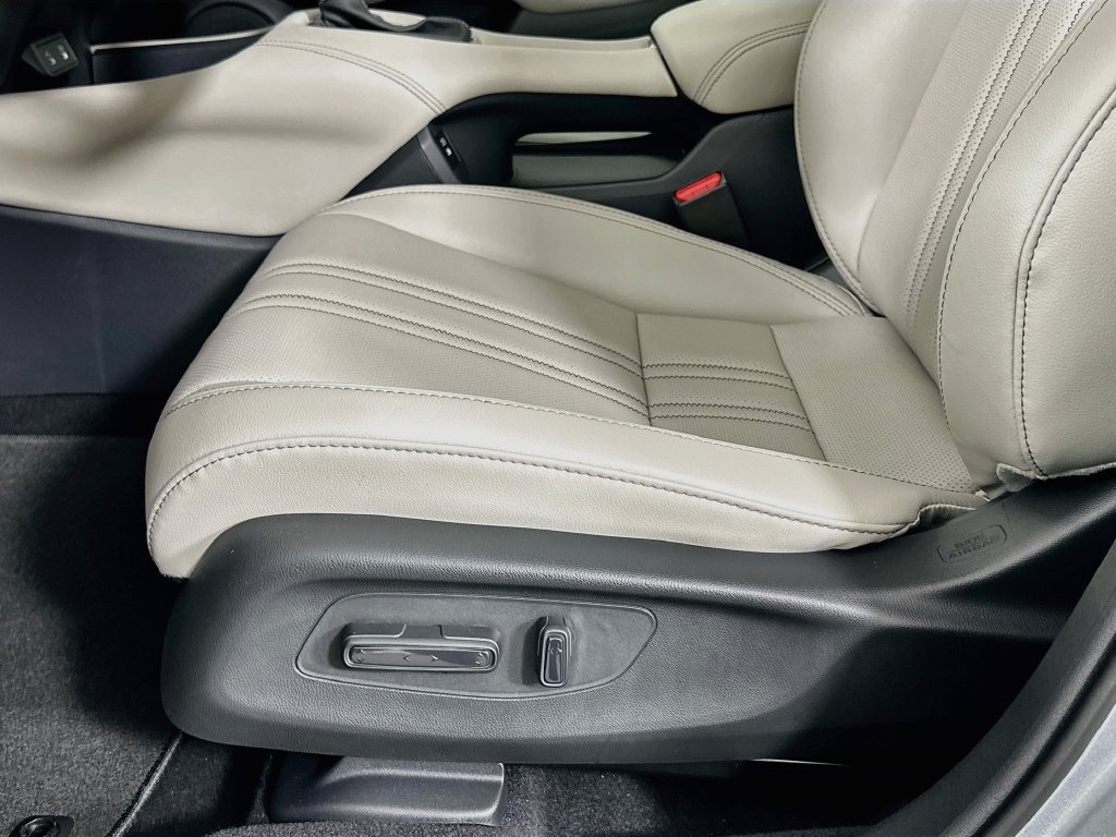 New 2027 Honda HR-V EX-L image 19