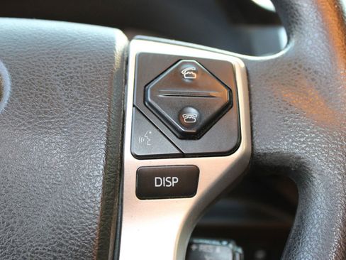 Used 2016 Toyota Tundra SR5 image 34