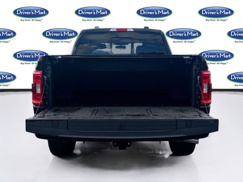 Used 2023 Ford F150 XLT w/ Equipment Group 302A High image 28