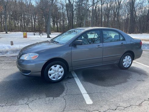 Used 2006 Toyota Corolla LE image 36
