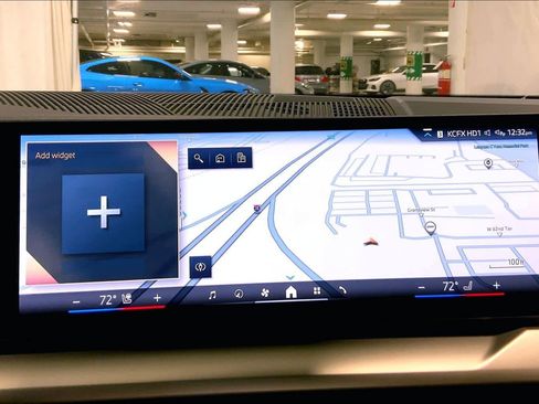 Certified 2024 BMW 530i xDrive w/ M Sport Package image 35