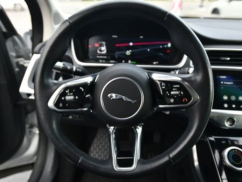 Used 2020 Jaguar I-PACE S AWD/4WD image 17