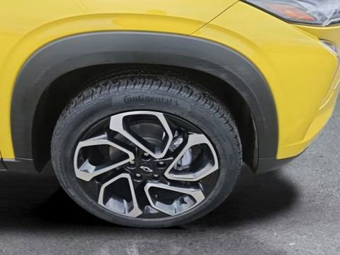 Used 2024 Chevrolet Trax RS w/ Sunroof Package image 15