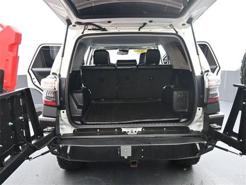 Used 2021 Toyota 4Runner TRD Pro image 20