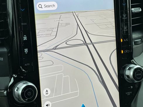 New 2026 RAM 5500 Tradesman w/ Laramie Trim Package image 23