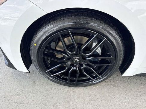 Certified 2023 Lexus IS 350 F Sport RWD image 10