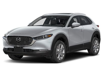New 2026 MAZDA CX-30 AWD 2.5 S w/ Premium Package