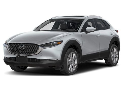 New 2026 MAZDA CX-30 AWD 2.5 S w/ Premium Package image 1