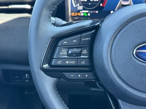 New 2026 Subaru Outback Limited XT AWD/4WD image 14