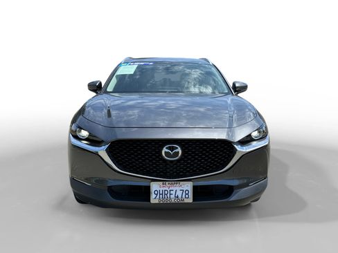 Used 2023 MAZDA CX-30 AWD 2.5 S w/ Preferred Package image 8