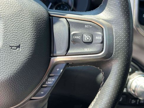 Used 2022 RAM 1500 Rebel w/ Rebel Level B Equipment Group AWD/4WD image 21