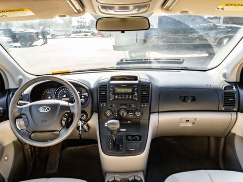 Used 2007 Kia Sedona w/ Convenience Pkg image 16
