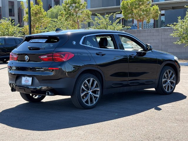 Used 2019 BMW X2 xDrive28i w/ Convenience Package AWD/4WD image 7
