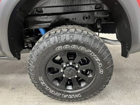 Used 2023 RAM 2500 Power Wagon image 21