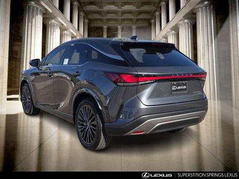 New 2026 Lexus RX 350 image 6