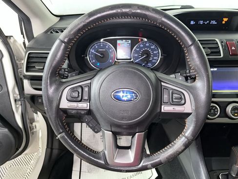 Used 2016 Subaru Crosstrek 2.0i Limited AWD/4WD image 16