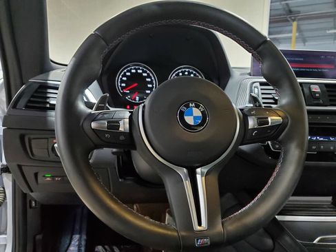 Used 2021 BMW M2 Competition RWD image 26