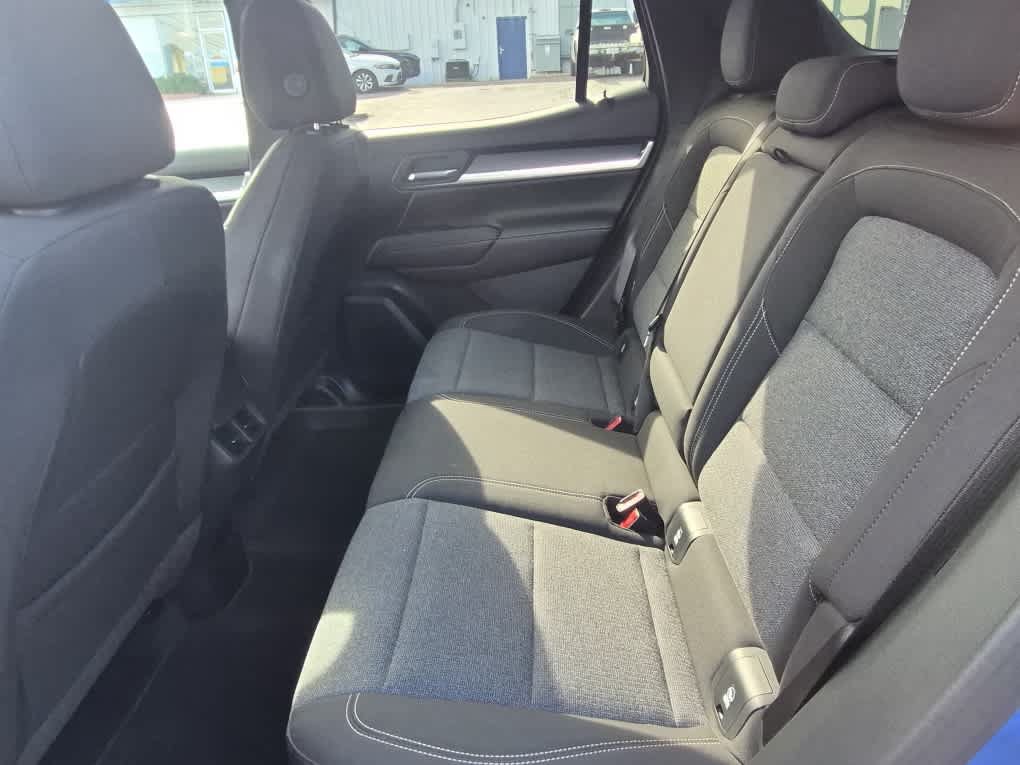 Used 2026 GMC Terrain Elevation AWD/4WD image 19