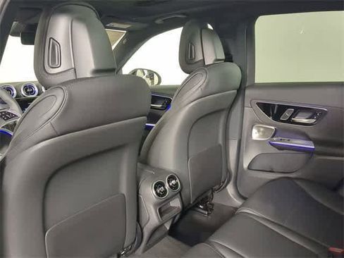 Certified 2026 Mercedes-Benz GLC 300 4MATIC image 16