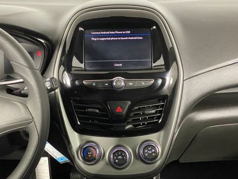 Certified 2020 Chevrolet Spark LS image 20