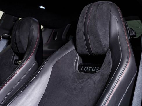 Used 2024 Lotus Emira First Edition RWD image 20