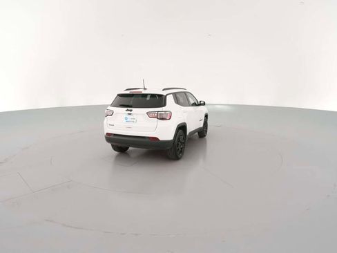 New 2026 Jeep Compass Latitude w/ Quick Order Package 29K image 11